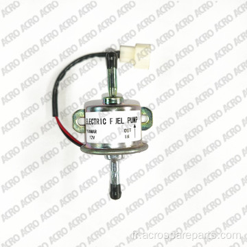 Pompe d&#39;alimentation à carburant 129612-52100 12V Fits Yanmar 4TNV88